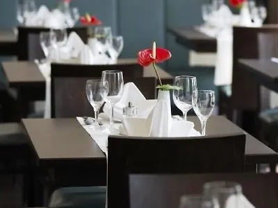 Hotel Intercityhotel Dresde