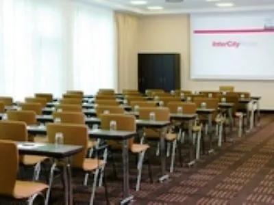 Intercityhotel Hotel Dresde