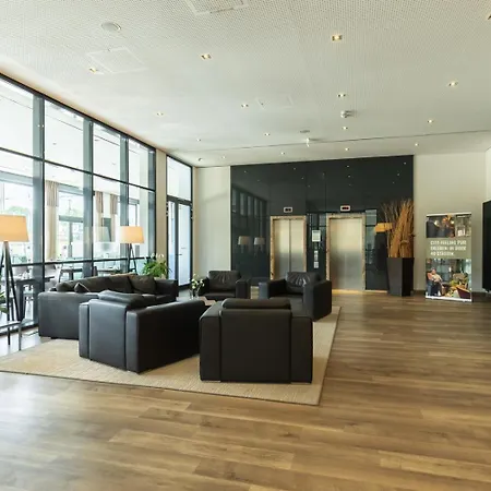 Hotel Intercityhotel Dresde
