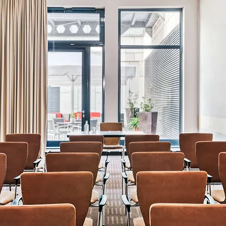 Intercityhotel