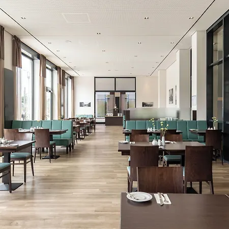 Intercityhotel Drážďany