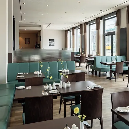 Intercityhotel