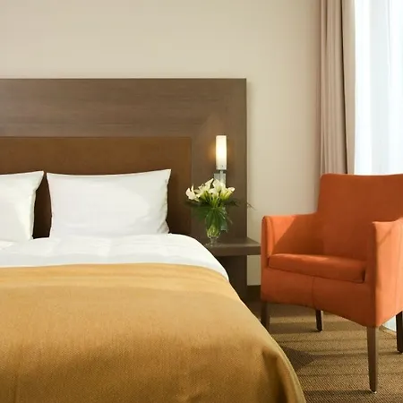 Intercityhotel Drážďany