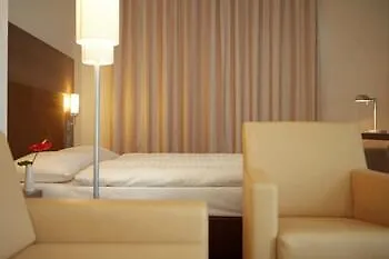 Hotel Intercityhotel 4*