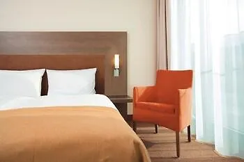 Intercityhotel Dresde