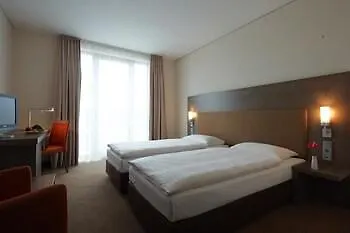 Hotel Intercityhotel 4*