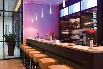 Intercityhotel 4* Dresde