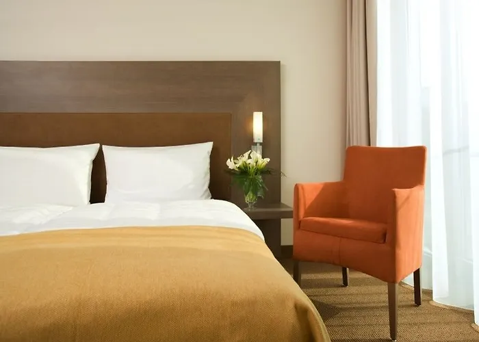 Intercityhotel Dresde