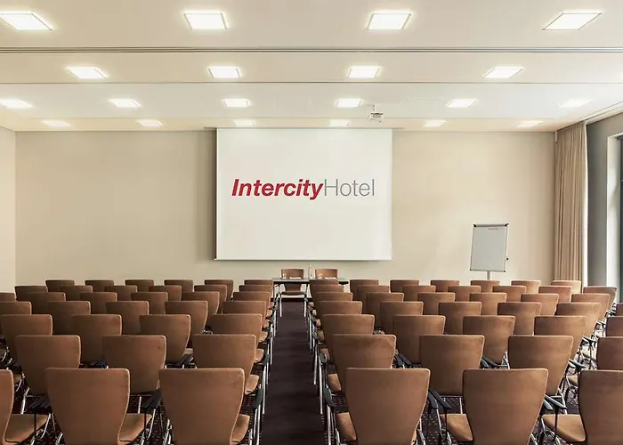 Intercityhotel