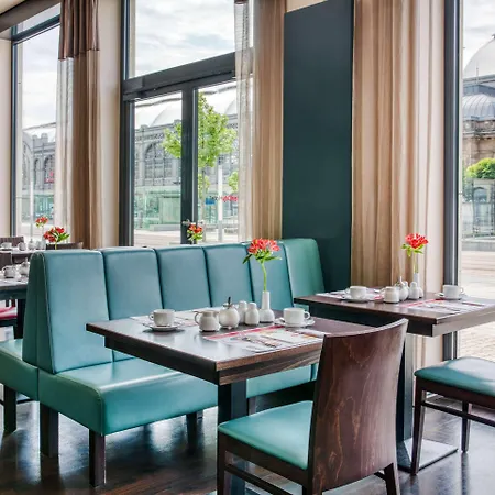 Hotel Intercityhotel