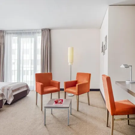 Intercityhotel Ξενοδοχείο Δρέσδη