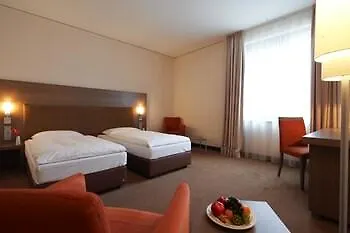 Intercityhotel Otel Dresden