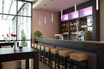 Intercityhotel Ξενοδοχείο Δρέσδη