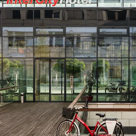 Hotel Intercityhotel