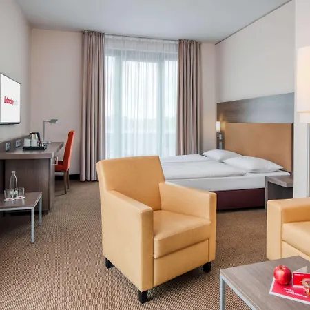 Intercityhotel Hotel 4*