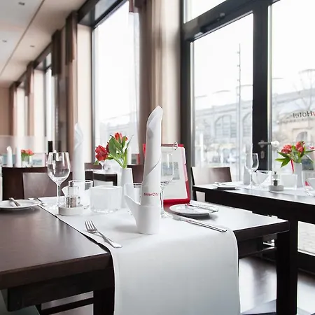 Intercityhotel Hotel