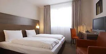 Intercityhotel Hotell