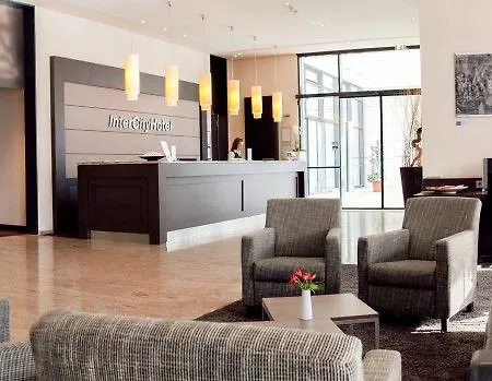 Intercityhotel 4* Δρέσδη