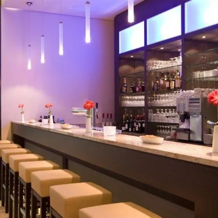 Hotel Intercityhotel