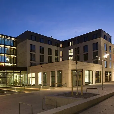 Intercityhotel Dresden