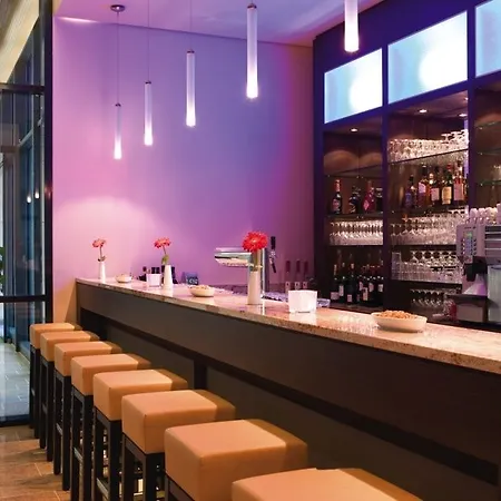 Intercityhotel 4* Δρέσδη