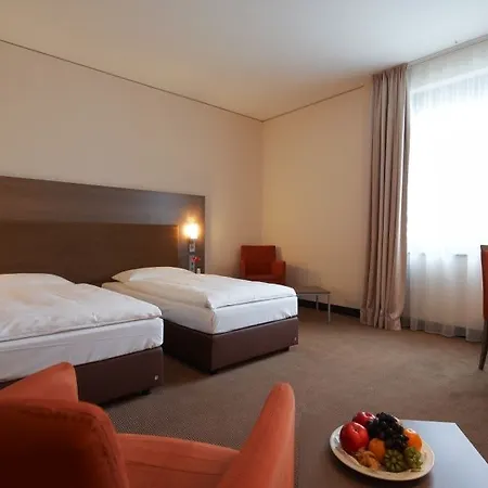 Intercityhotel