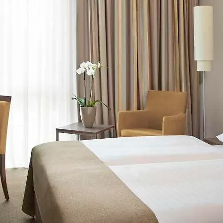 Intercityhotel Δρέσδη