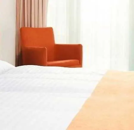 Intercityhotel Ξενοδοχείο