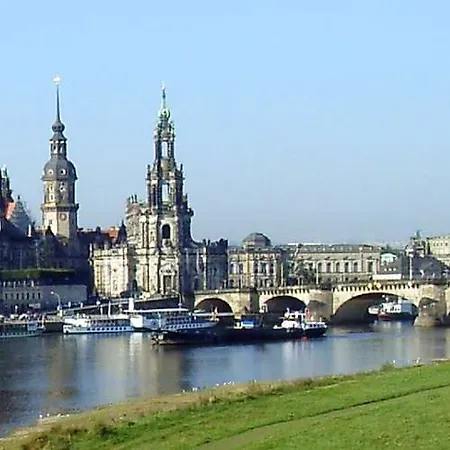 Intercityhotel 4* Dresden