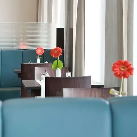 Intercityhotel 4* Δρέσδη