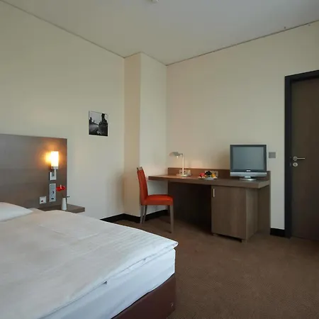 Intercityhotel 4* Δρέσδη