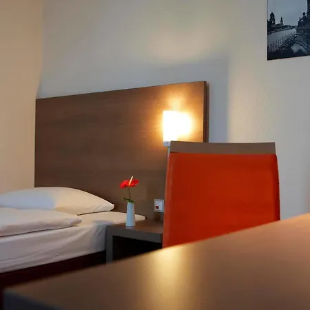 Intercityhotel Ξενοδοχείο Δρέσδη