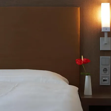 Intercityhotel Δρέσδη