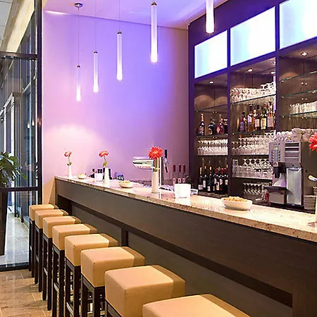 Ξενοδοχείο Intercityhotel