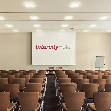 Intercityhotel