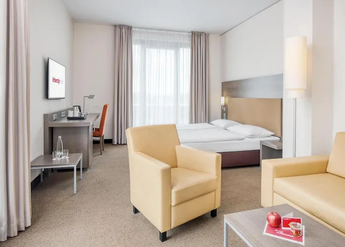 Intercityhotel Drezno