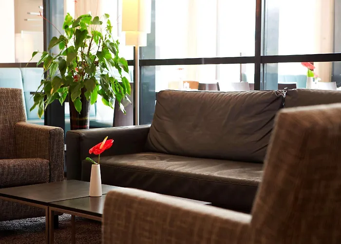 Intercityhotel