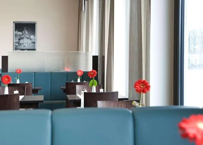 Hotel Intercityhotel