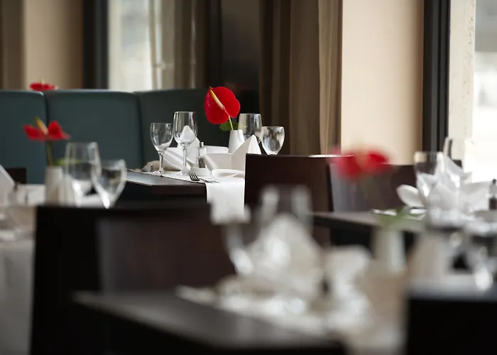 Intercityhotel Hotel Dresden