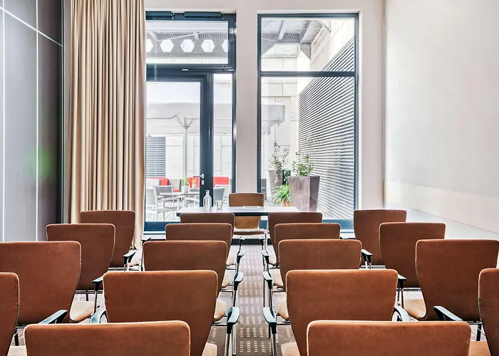 Intercityhotel