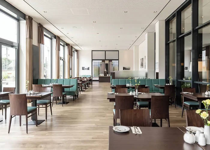 Intercityhotel Δρέσδη