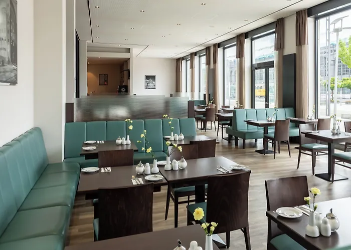 Intercityhotel