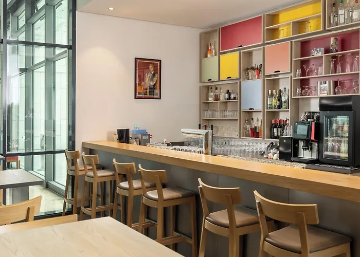 Intercityhotel Δρέσδη