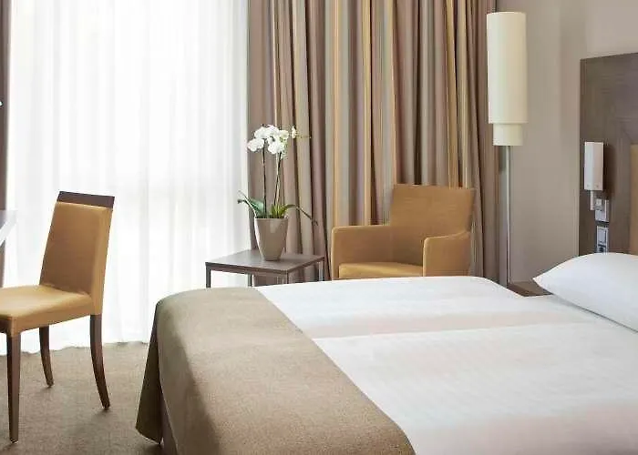 Intercityhotel Drezno