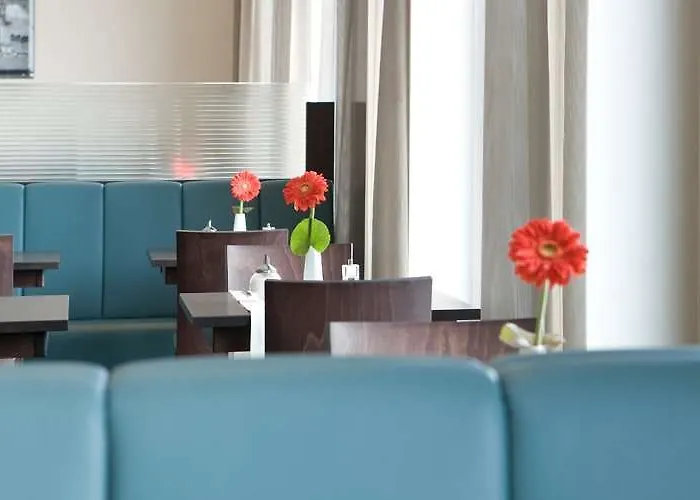 Intercityhotel 4* Dresden