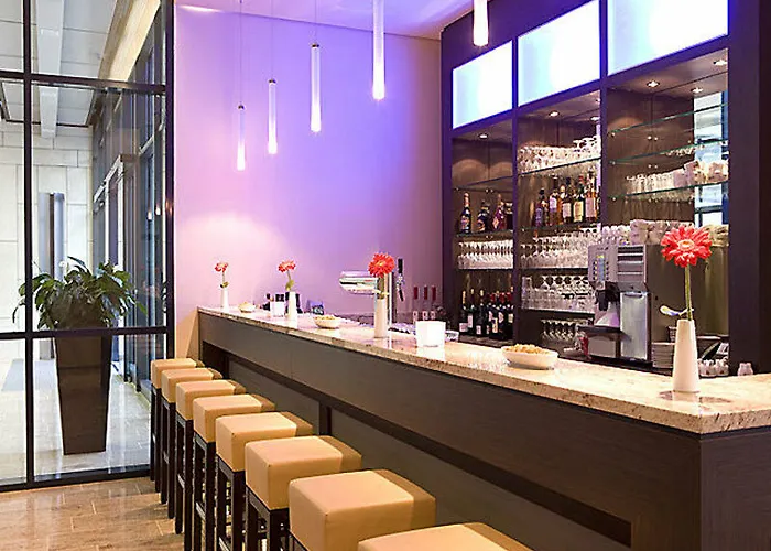 Hotel Intercityhotel