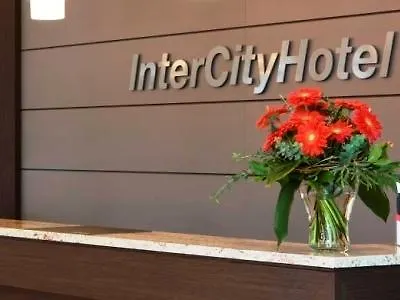 Intercityhotel فندق 4*
