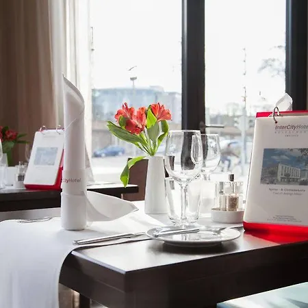 فندق Intercityhotel