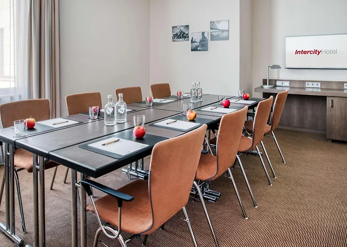 德累斯顿城际酒店