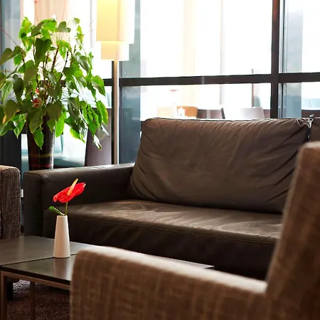 Intercityhotel